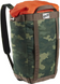 Backpack Kelty Hyphen Pack-Tote green camo lyons blue