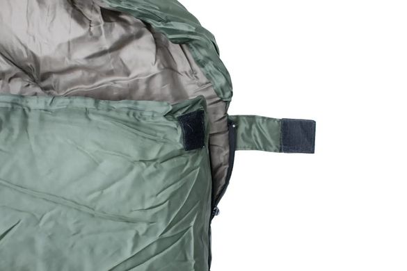 Sleeping bag Totem Fisherman XXL UTTS-013-R