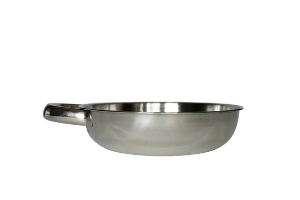 Steel bowl with handle Tramp UTRC-050