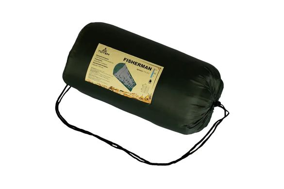 Sleeping bag Totem Fisherman XXL UTTS-013-R