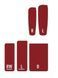 Самонадувний килимок 8 см Sea to Summit Comfort Plus Mat Large dark red, STS ASM2067-01061909