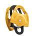 Блок-ролик подвійний Petzl Gemini, P66A