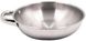 Steel bowl with handle Tramp UTRC-050