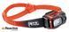 Ліхтар налобний Petzl Swift RL orange