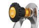 Removable anchor with locking function Petzl Coeur Pulse 8 mm