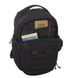 Backpack Slumberjack Rampage 30 L black