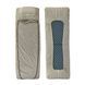 Down quilt ROCK FRONT 200 Pro turquoise blue