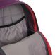 Backpack Deuter Nomi 16 L plum-cardinal