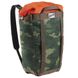 Backpack Kelty Hyphen Pack-Tote green camo lyons blue