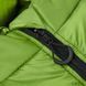 Sleeping bag ROCK FRONT Kalmius 2 L Long green