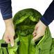 Sleeping bag ROCK FRONT Kalmius 2 L Long green