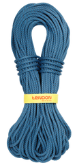 Мотузка динамічна Tendon Master Pro 7.8 blue 30 м