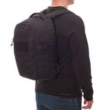 Рюкзак Slumberjack Chaos 20 L black