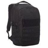 Backpack Slumberjack Chaos 20 L black, 53767819-BK