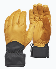 Hiking gloves Black Diamond Tour Gloves natural S