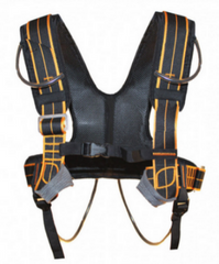 Chest harness for sit harness First Ascent Gearzilla, FA 1007, UNI