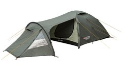 Tent Terra Incognita Geos 3 khaki, Ti Geos 3 khaki