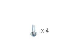 FAST Buckle Cover Kit 28 mm, C199DA00