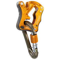 Страхувальний пристрій Climbing Technology Click Up light green, 2K645BSLSYD