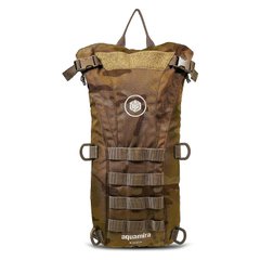 Рюкзак з питною системою Aquamira Tactical Rigger, AQM 85465, Коричневий