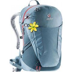 Backpack Deuter Futura 22 SL slateblue-arctic