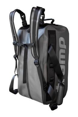 Герморюкзак-сумка Tramp 30 L, UTRA-296-dark-grey