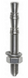 Анкерний болт Climbing Technology Anchor Bolt 12