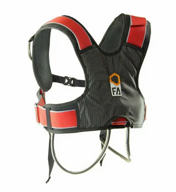 Грудна обв'язка First Ascent Gearzilla, FA 1007, UNI