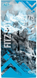 Мультифункціональна пов'язка FUN MOUNTAIN COLLECTION Fitz Roy, Fitz Roy
