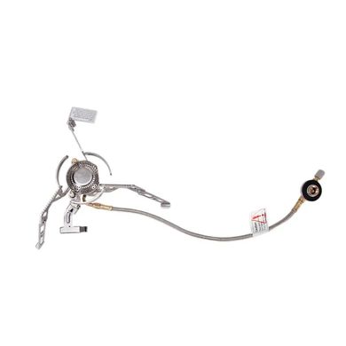 Gas burner Kovea Camp-4 Moonwalker KB-0211G-L, KB-0211G-L