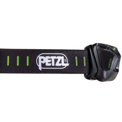 Headlamp Petzl HF20, E003BA00, Grey