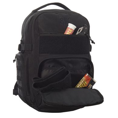 Рюкзак Slumberjack Chaos 20 L black