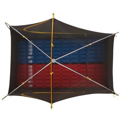 Tent Sierra Designs Meteor 2 olive-desert, 40154922