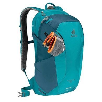 Backpack Deuter Speed Lite 20 dustblue-arctic