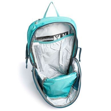 Backpack Deuter Speed Lite 20 dustblue-arctic