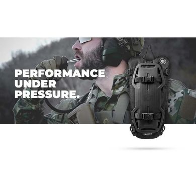 Рюкзак з питною системою Aquamira Tactical Rigger