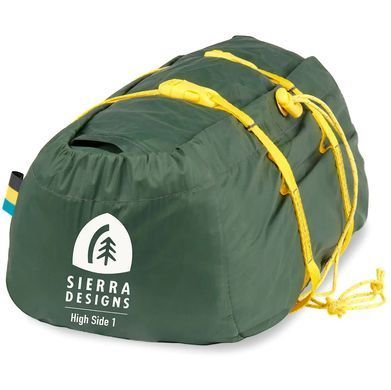 Tent Sierra Designs Meteor 2 olive-desert, 40154922