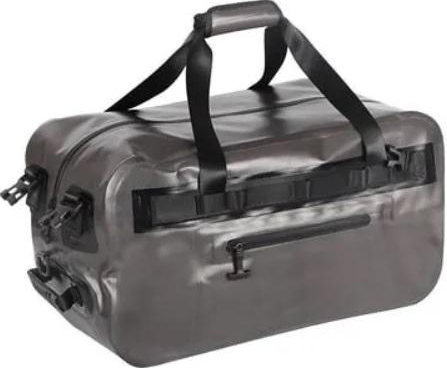 Герморюкзак-сумка Tramp 30 L, UTRA-296-dark-grey