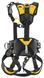 Complete fall arrest harness Petzl Volt&reg; Wind International Version, C072DA00, 0 (stature 160-180 cm)