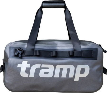 Герморюкзак-сумка Tramp 30 L, UTRA-296-dark-grey