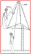 Rescue winch Camp Tripos Lift 20 m, CAM3508