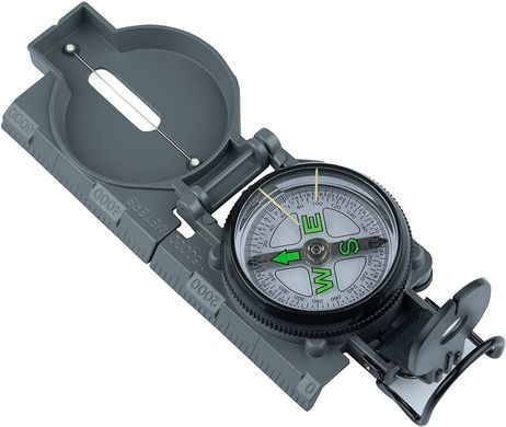 Компас AceCamp Military Compass, 3103