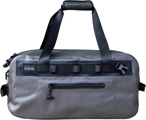 Герморюкзак-сумка Tramp 30 L, UTRA-296-dark-grey