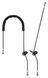 Самостраховка регульована Petzl Grillon 2 m white/yellow для позиціонування , L052AA00