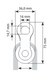 Блок-ролик Camp Andry Pulley, 0108 - ANDRY