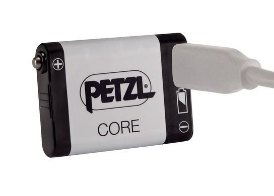 Акумулятор Petzl CORE (2025), E099EB00