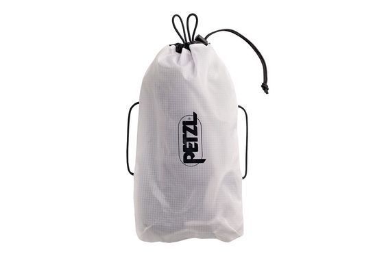 Нижня страхувальна система Petzl Hirundos red, C036AA00, XS (охват талії 65-71 cm)
