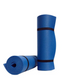 Mat for tourism Isolon Travel 9 (1800x500x9mm) blue