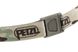 Compact headlamp PETZL TACTIKKA® + camo