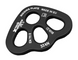 Rigging plate Rock Empire Anchor Plate 1/3 black